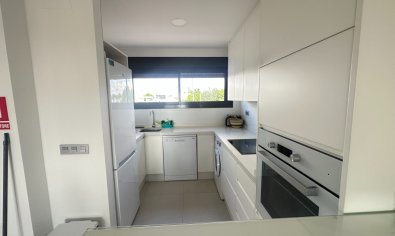 Bestaande bouw - Appartement -
Torre-Pacheco - Dolores De Pacheco