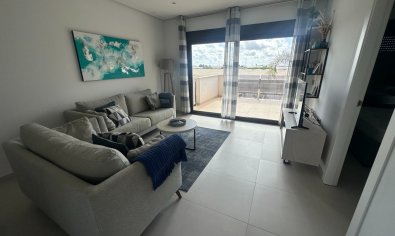 Bestaande bouw - Appartement -
Torre-Pacheco - Dolores De Pacheco