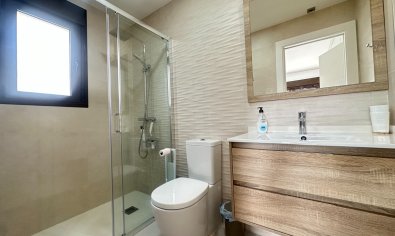 Bestaande bouw - Appartement -
Torre-Pacheco - Dolores De Pacheco