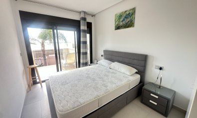 Bestaande bouw - Appartement -
Torre-Pacheco - Dolores De Pacheco