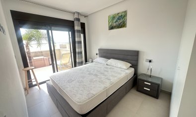 Bestaande bouw - Appartement -
Torre-Pacheco - Dolores De Pacheco