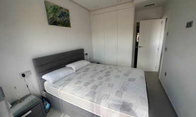 Bestaande bouw - Appartement -
Torre-Pacheco - Dolores De Pacheco