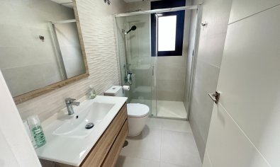 Bestaande bouw - Appartement -
Torre-Pacheco - Dolores De Pacheco