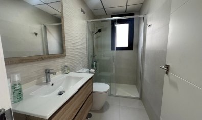 Bestaande bouw - Appartement -
Torre-Pacheco - Dolores De Pacheco