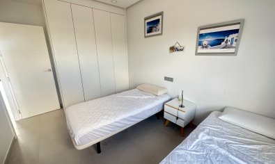 Bestaande bouw - Appartement -
Torre-Pacheco - Dolores De Pacheco