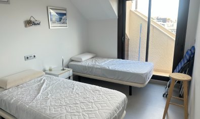 Bestaande bouw - Appartement -
Torre-Pacheco - Dolores De Pacheco