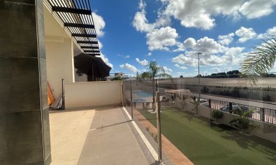 Bestaande bouw - Appartement -
Torre-Pacheco - Dolores De Pacheco