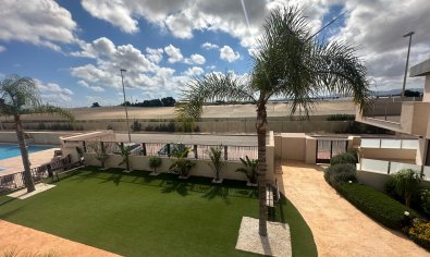 Bestaande bouw - Appartement -
Torre-Pacheco - Dolores De Pacheco