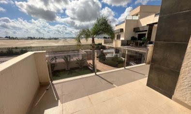 Bestaande bouw - Appartement -
Torre-Pacheco - Dolores De Pacheco