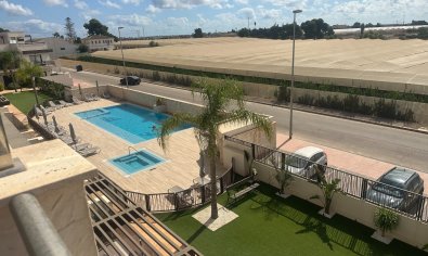 Bestaande bouw - Appartement -
Torre-Pacheco - Dolores De Pacheco