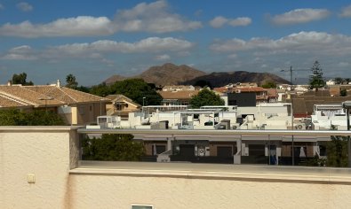 Bestaande bouw - Appartement -
Torre-Pacheco - Dolores De Pacheco