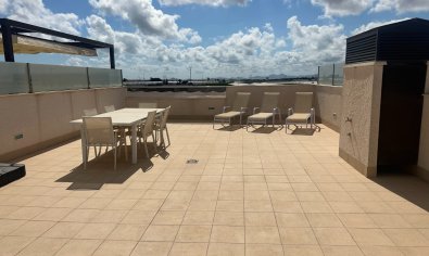 Bestaande bouw - Appartement -
Torre-Pacheco - Dolores De Pacheco