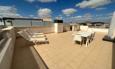 Bestaande bouw - Appartement -
Torre-Pacheco - Dolores De Pacheco