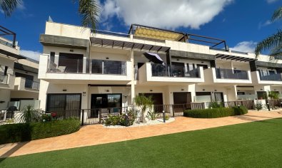 Bestaande bouw - Appartement -
Torre-Pacheco - Dolores De Pacheco