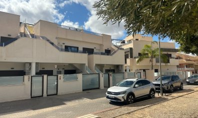 Bestaande bouw - Appartement -
Torre-Pacheco - Dolores De Pacheco