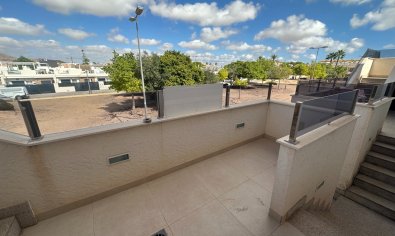 Bestaande bouw - Appartement -
Torre-Pacheco - Dolores De Pacheco
