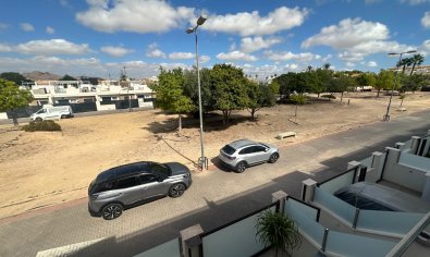 Bestaande bouw - Appartement -
Torre-Pacheco - Dolores De Pacheco