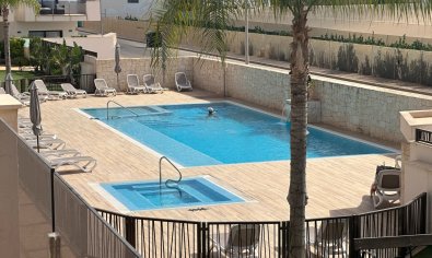 Bestaande bouw - Appartement -
Torre-Pacheco - Dolores De Pacheco