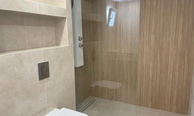 Resale - Villa -
Torrevieja - Los Balcones