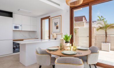 New Build - Villa -
Vera