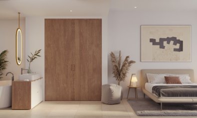 Obra nueva - ground-floor -
Fuengirola