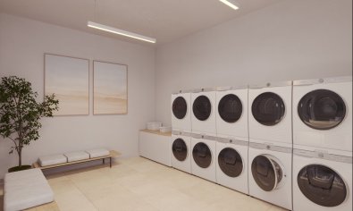 Obra nueva - Apartamento / piso -
Fuengirola