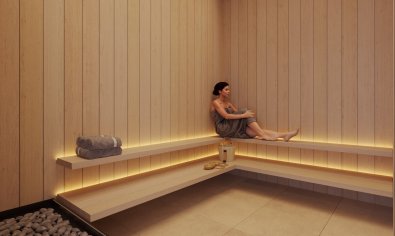 Obra nueva - Apartamento / piso -
Fuengirola