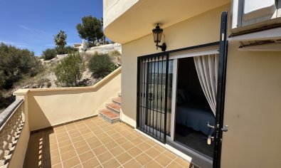 Bestaande bouw - Villa -
Villamartín - Villamartin