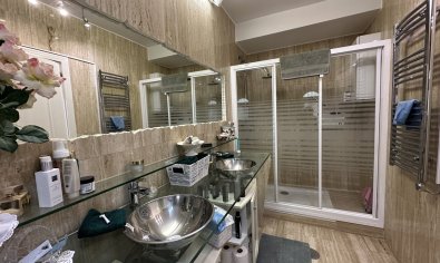 Bestaande bouw - Villa -
Villamartín - Villamartin