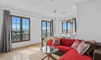 Bestaande bouw - Appartement -
Torrevieja - Punta Prima