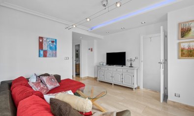 Bestaande bouw - Appartement -
Torrevieja - Punta Prima