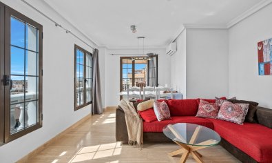 Bestaande bouw - Appartement -
Torrevieja - Punta Prima