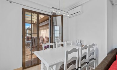 Bestaande bouw - Appartement -
Torrevieja - Punta Prima
