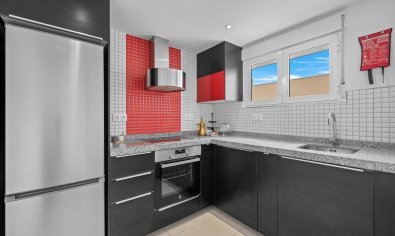 Bestaande bouw - Appartement -
Torrevieja - Punta Prima