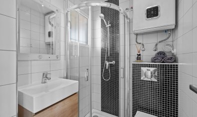 Bestaande bouw - Appartement -
Torrevieja - Punta Prima