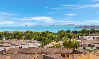 Bestaande bouw - Appartement -
Torrevieja - Punta Prima