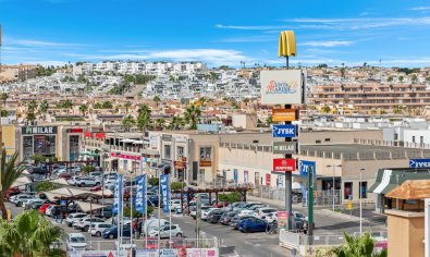 Bestaande bouw - Appartement -
Torrevieja - Punta Prima