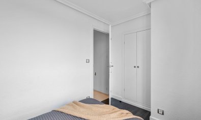 Bestaande bouw - Appartement -
Torrevieja - Punta Prima