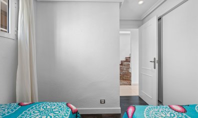 Bestaande bouw - Appartement -
Torrevieja - Punta Prima