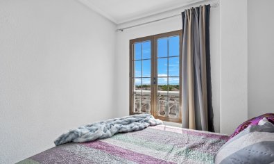 Bestaande bouw - Appartement -
Torrevieja - Punta Prima