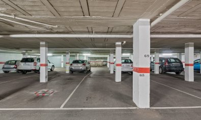 Bestaande bouw - Appartement -
Torrevieja - Punta Prima