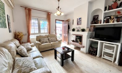 Bestaande bouw - Appartement -
Orihuela Costa - Playa Flamenca