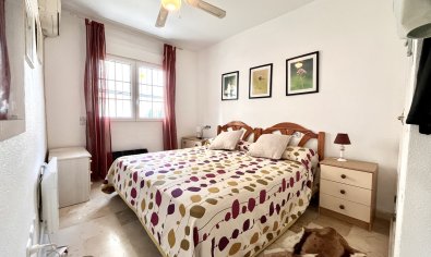 Bestaande bouw - Appartement -
Orihuela Costa - Playa Flamenca