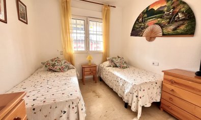 Bestaande bouw - Appartement -
Orihuela Costa - Playa Flamenca