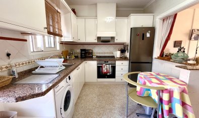 Bestaande bouw - Appartement -
Orihuela Costa - Playa Flamenca