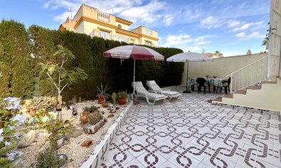 Bestaande bouw - Appartement -
Orihuela Costa - Playa Flamenca