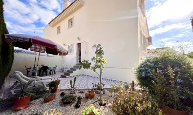 Bestaande bouw - Appartement -
Orihuela Costa - Playa Flamenca