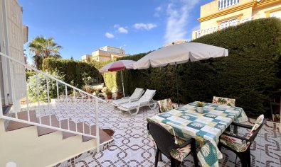 Bestaande bouw - Appartement -
Orihuela Costa - Playa Flamenca