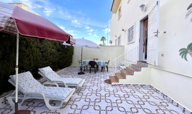 Bestaande bouw - Appartement -
Orihuela Costa - Playa Flamenca