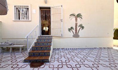 Bestaande bouw - Appartement -
Orihuela Costa - Playa Flamenca